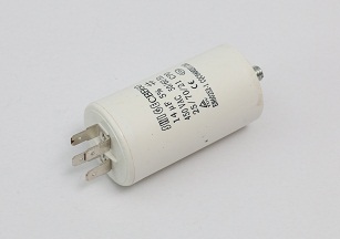 單相電機啟動電容器質(zhì)量好壞怎么測量？