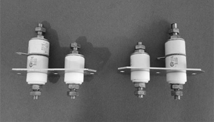 CBB系列電機啟動電容器后面的數(shù)字有什么含義？