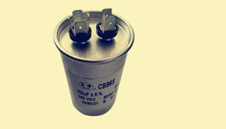 怎么用萬用表檢測(cè)CBB61電容器的好壞？