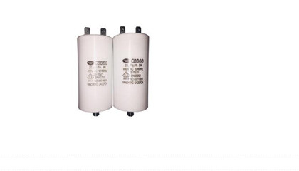交流電機電容器可以使用多久？