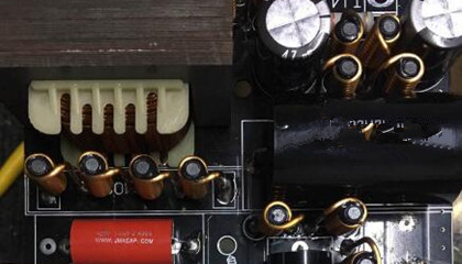 電機(jī)運(yùn)轉(zhuǎn)電容器的工作溫度重要嗎？