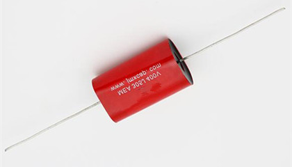 如何辨別交流馬達電容器的真假？