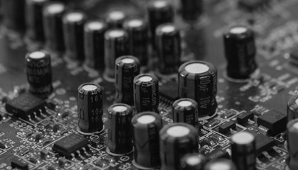 面包機電容器選擇什么品牌好？