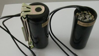 導(dǎo)致電機(jī)運(yùn)行電容器故障的因素有哪些？