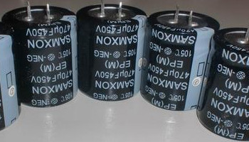 吊扇電容器的主要參數(shù)有哪些？標(biāo)注方法有哪些？