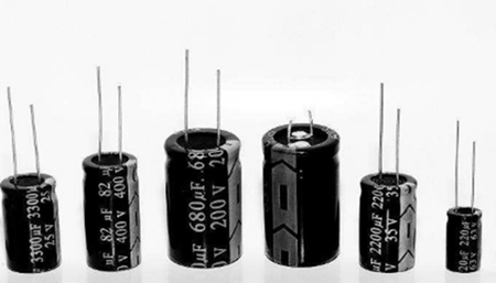 面包機電容器出現(xiàn)過電流和發(fā)熱的原因有哪些？