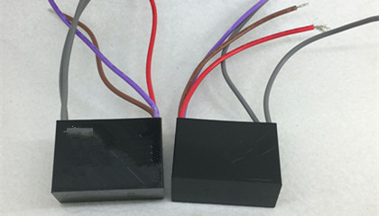 新環(huán)境下CBB65電機(jī)運(yùn)行電容器生產(chǎn)企業(yè)如何發(fā)展？