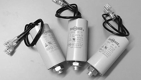 啟動電容器和運行電容器有什么區(qū)別？