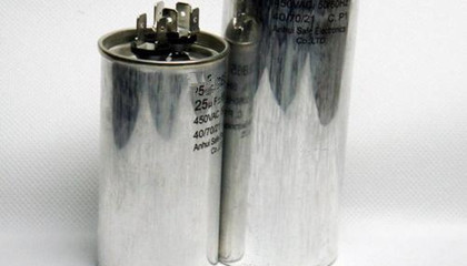 影響交流馬達(dá)電容器性能的原因有哪些？
