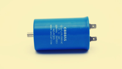 CBB電容器品牌排名靠譜嗎？