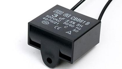 電機(jī)運(yùn)行電容器的使用壽命是怎么測(cè)試出來(lái)的？