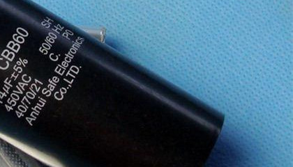 高壓CBB電容器的特點(diǎn)有哪些？