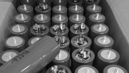 你知道多少交流馬達電容器的術(shù)語？
