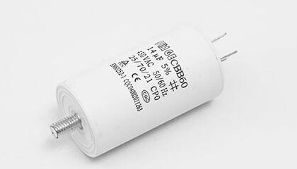如何檢查油煙機電容器的電容量？