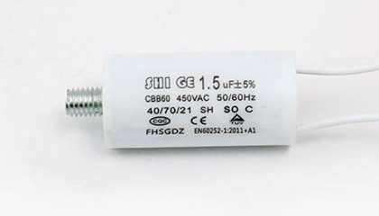 CBB60電容器是否會出現(xiàn)失效的情況？